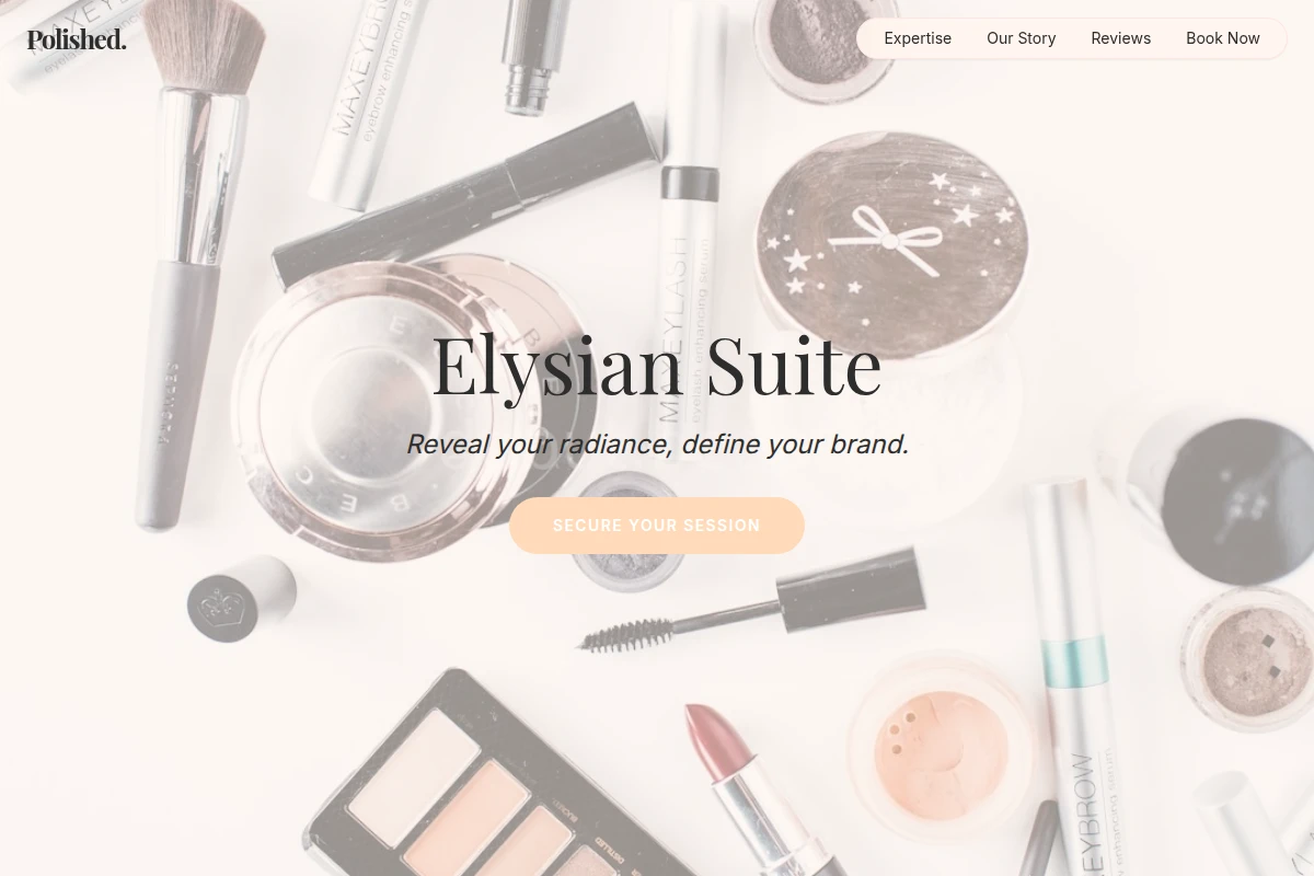 Polished Cosmetics