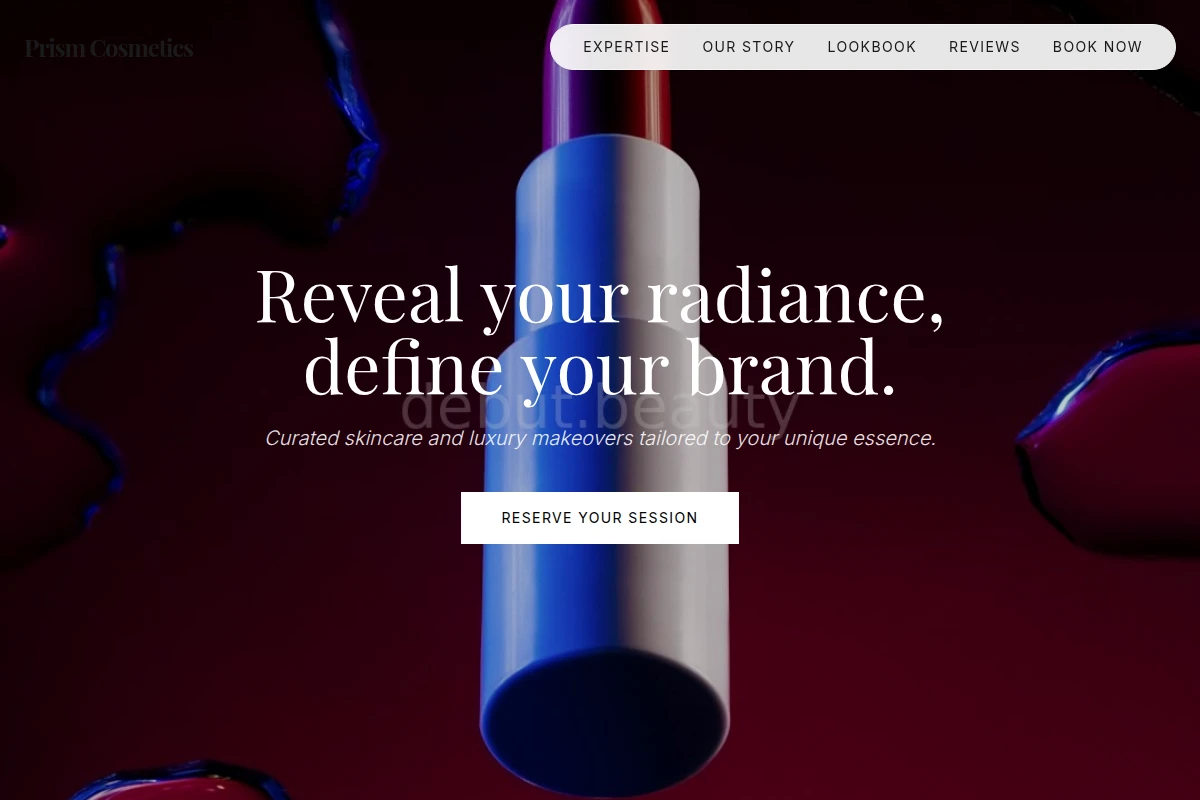 Prism Cosmetics