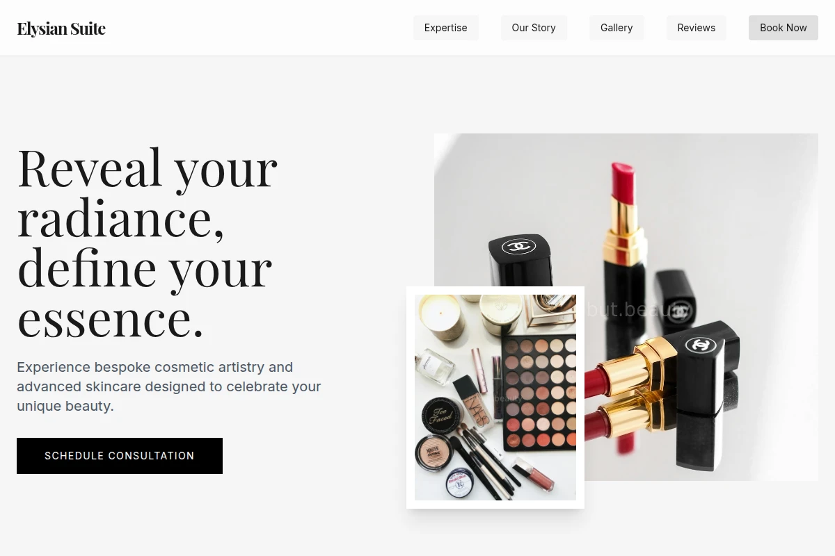 Aura Cosmetics