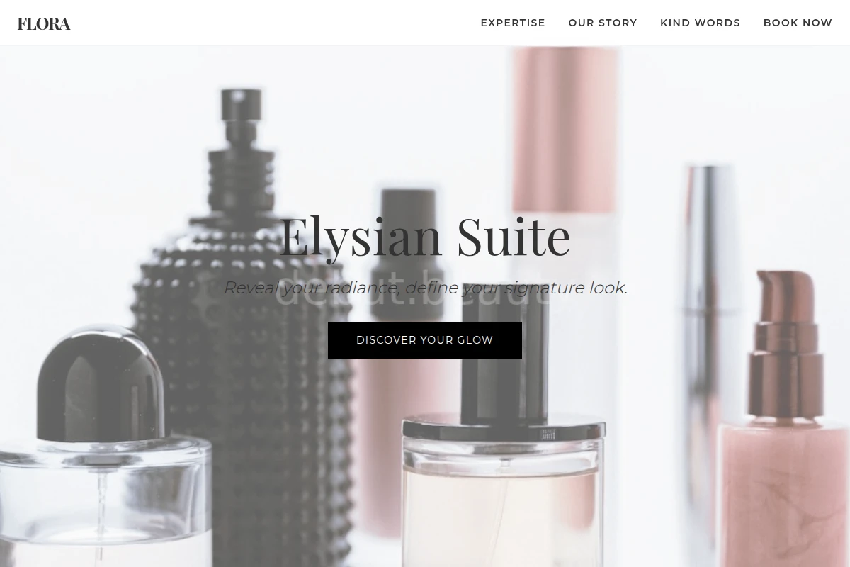 Flora Cosmetics