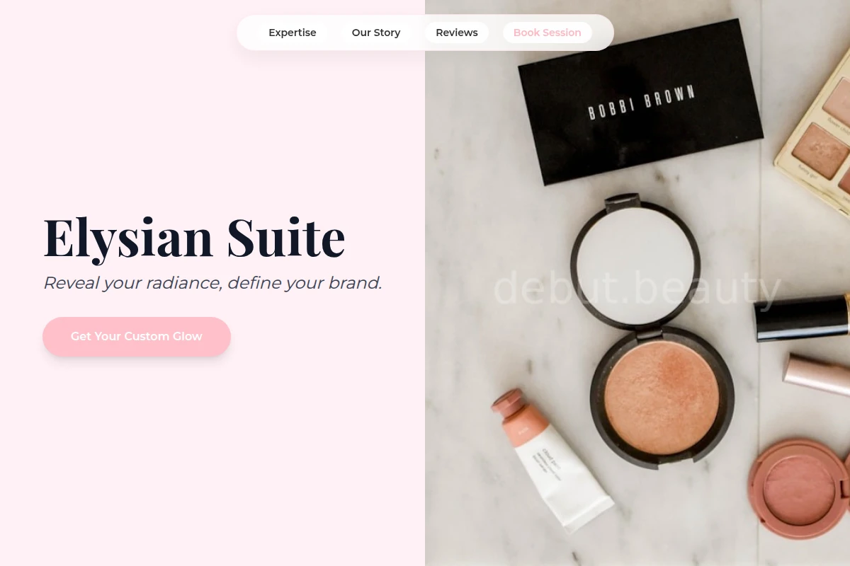 Vogue Cosmetics