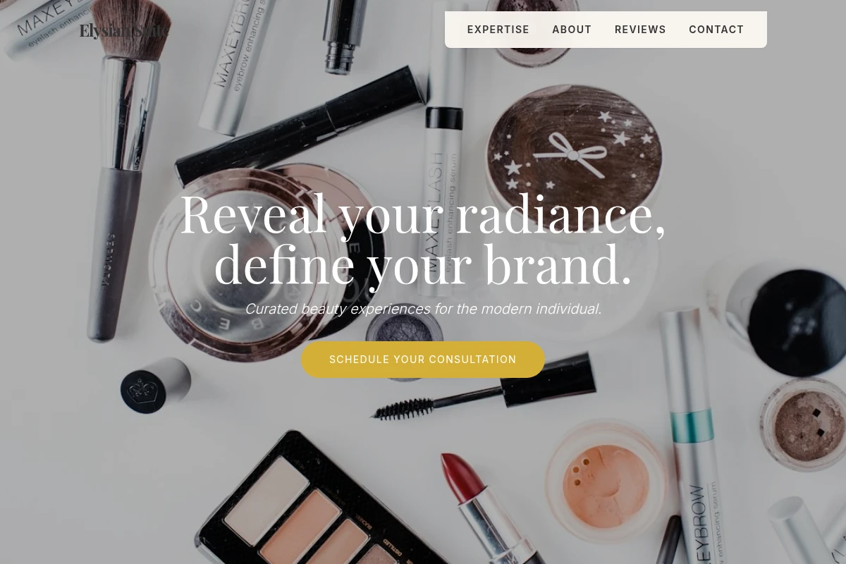Chic Cosmetics
