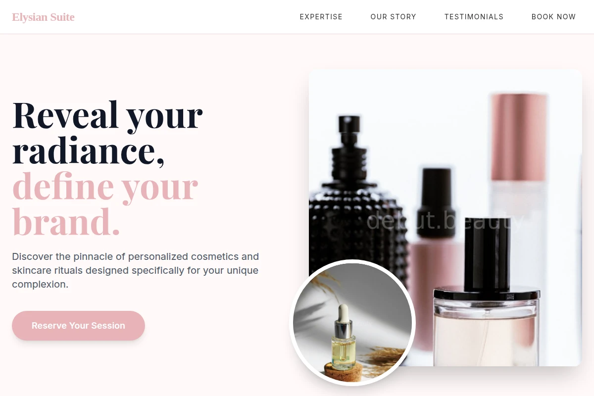 Luminous Cosmetics