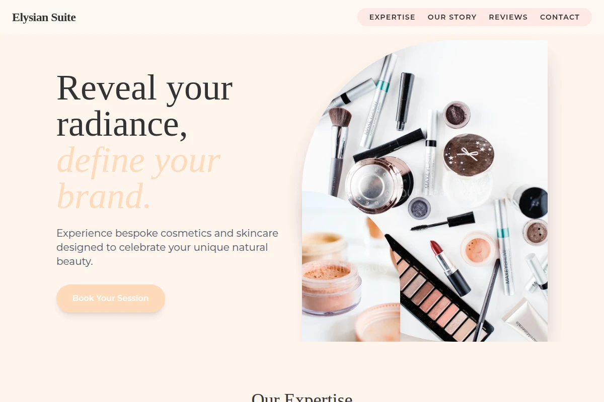 Glow Cosmetics