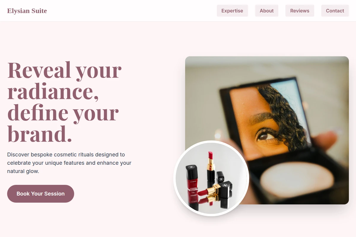 Bloom Cosmetics