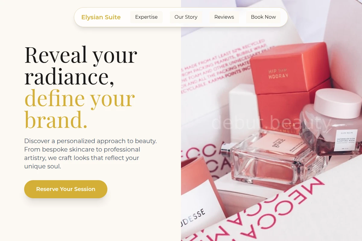 Essence Cosmetics
