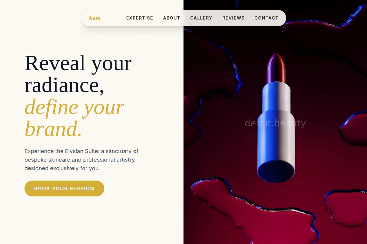 Aura Cosmetics