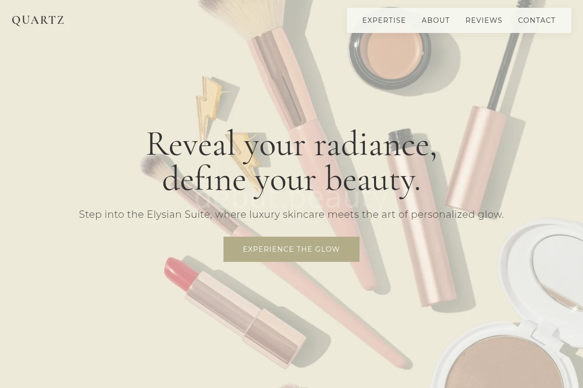 Quartz Cosmetics
