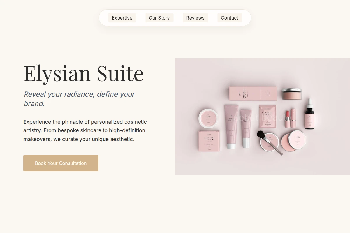 Quartz Cosmetics
