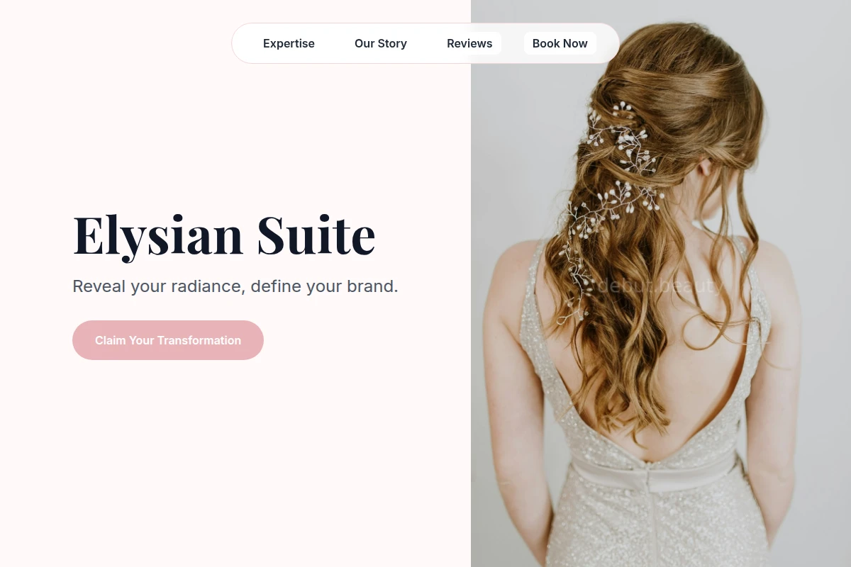 hair-styling