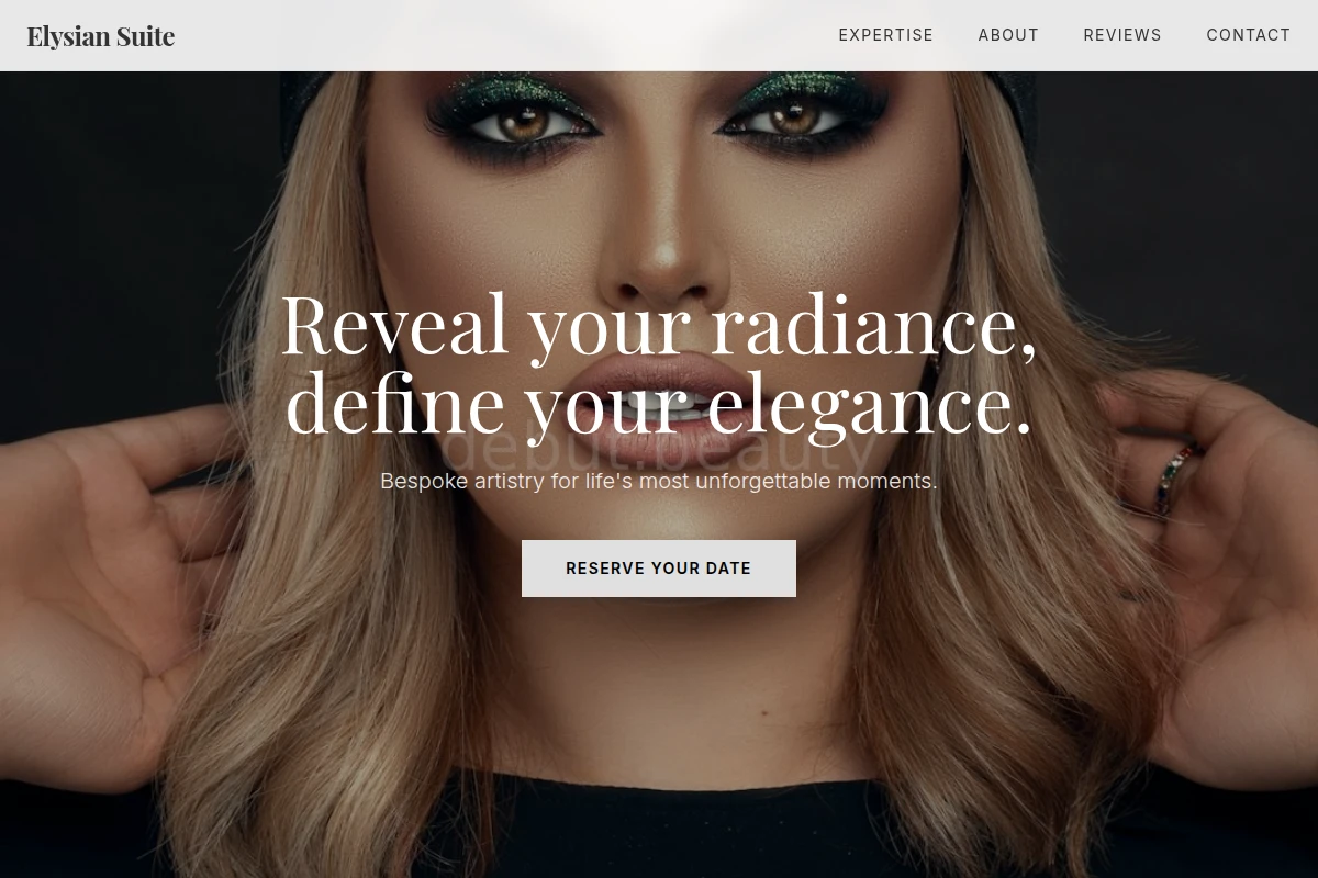 Tone Makeup Artist