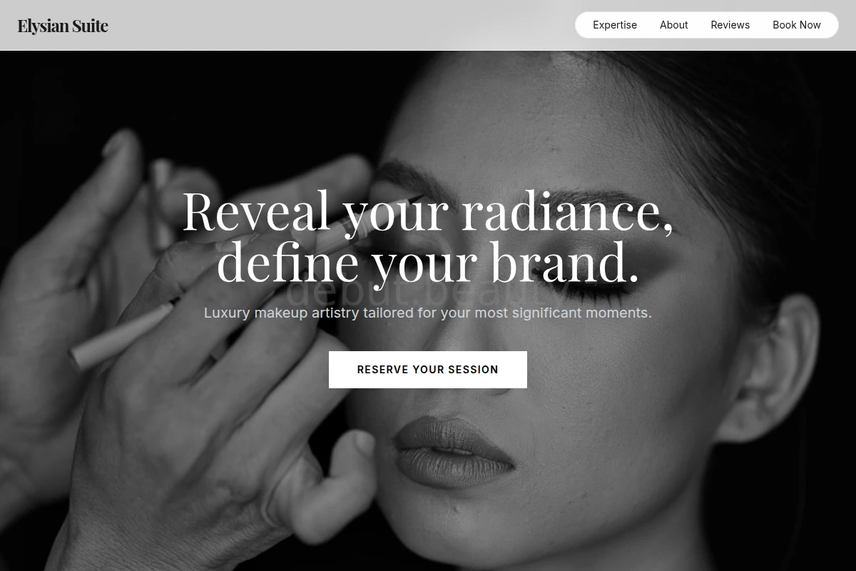 makeup-artist