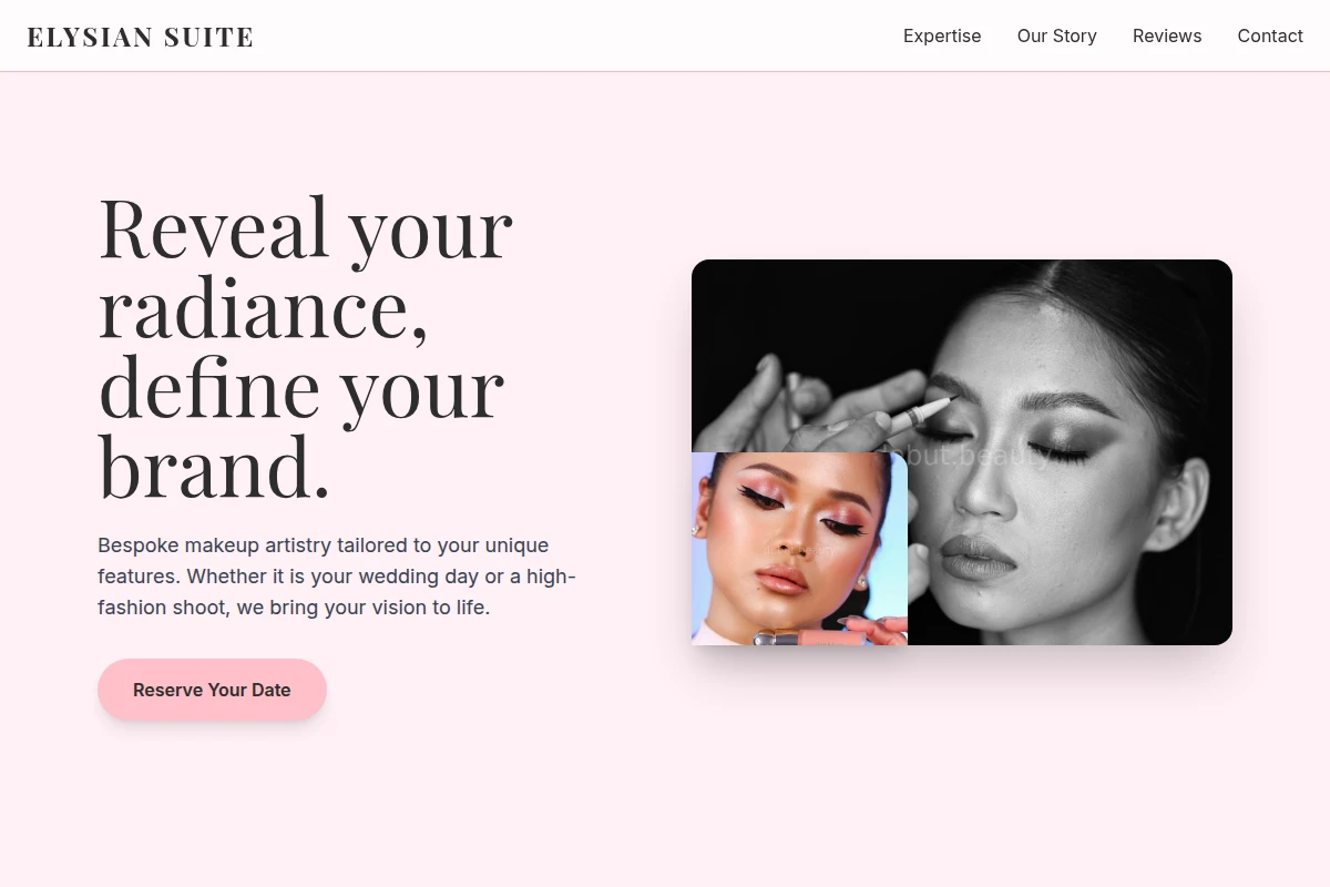 Charm Makeup Artist