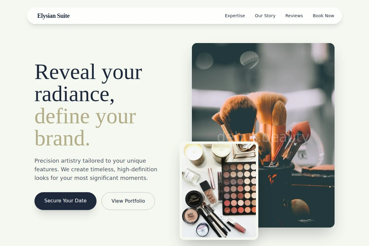 makeup-artist