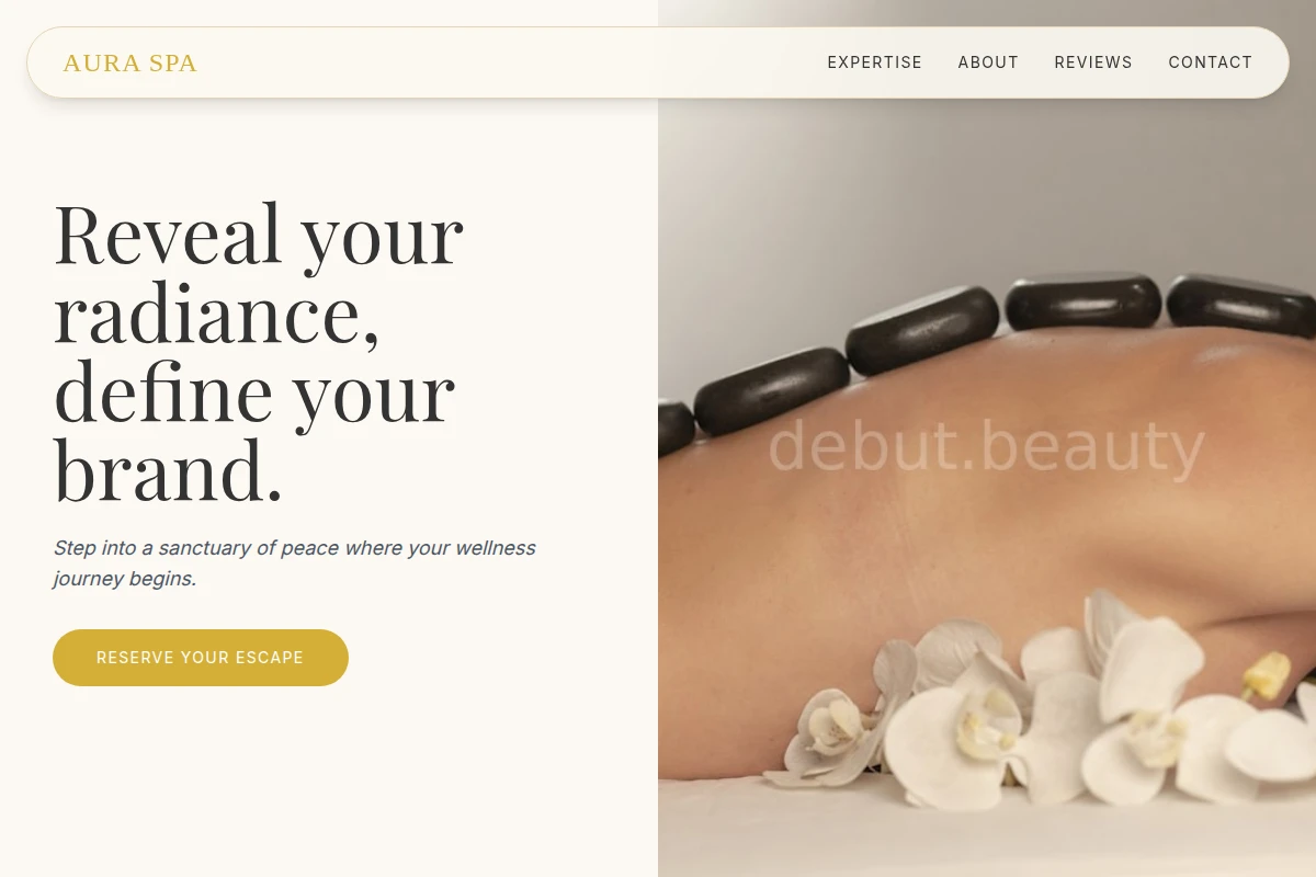 Aura Spa